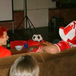 Österreich vs. Polen